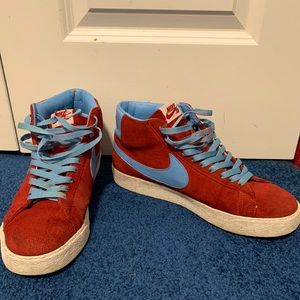 Nike SB Blazer Premium Vanilla Ice (Fallen Heroes)